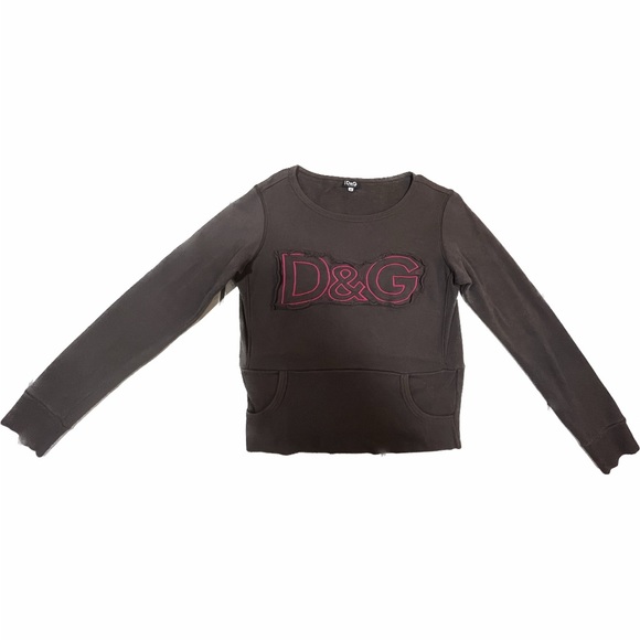 Dolce & Gabbana sweater - Picture 4 of 4